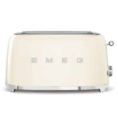 Toster SMEG TSF02CREU