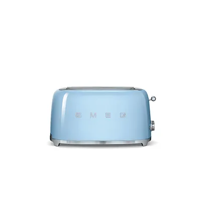 Toster SMEG TSF02PBEU