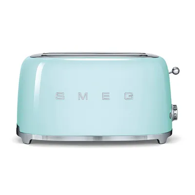 Toster SMEG TSF02PGEU