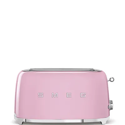 Toster SMEG TSF02PKEU