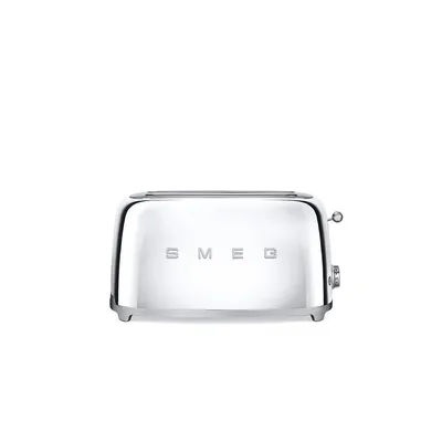 Toster SMEG TSF02SSEU