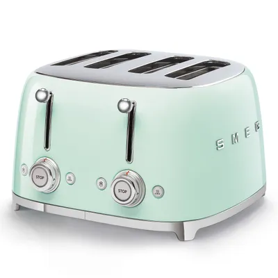 Toster SMEG TSF03PGEU
