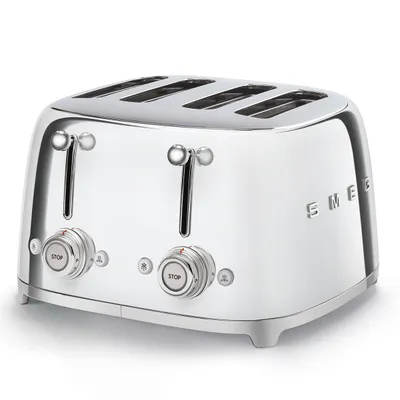 Toster SMEG TSF03SSEU