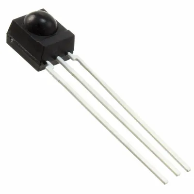 Integralno kolo TSOP2236
