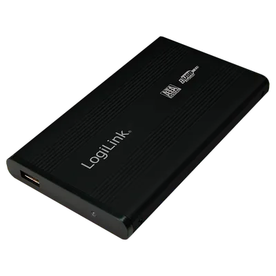 Eksterno HDD kućište 2.5" SATA LOGILINK UA0041B