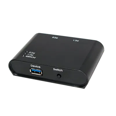 USB prekidač LOGILINK UA0216 2/1