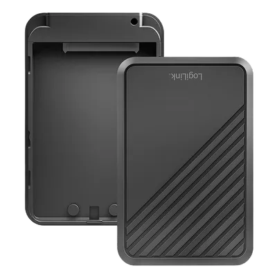 Kućište za HDD/SSD 2.5" USB 3.2 GEN1 LOGILINK UA0458