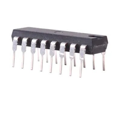 Integralno kolo UAA1006