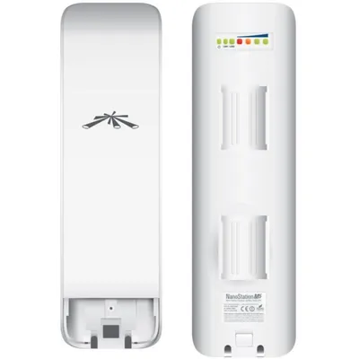 Antena UBIQUITI NanoStation M5