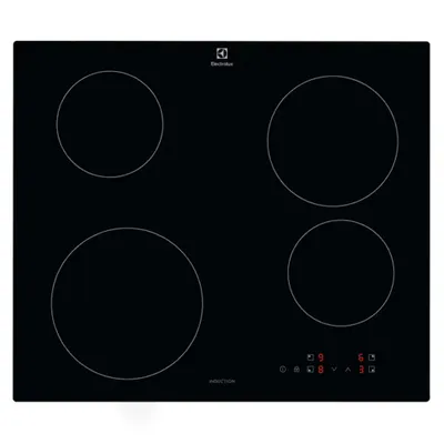 Ugradbena ploča ELECTROLUX EIB60420CK