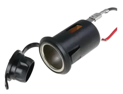 Utičnica za auto upaljač 12V
