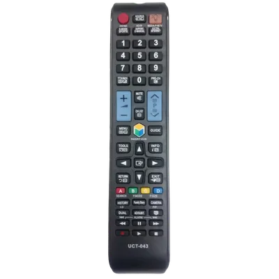 Daljinski upravljač za SAMSUNG TV UCT043