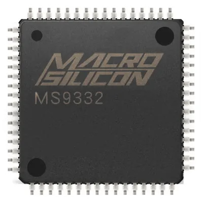Integralno kolo MS9332