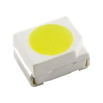 LED dioda žuta 3.5x2.8x1.9 3.6V