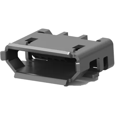 Konektor USB-A na micro B
