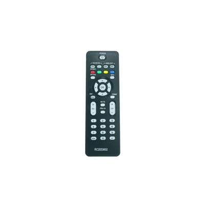 Daljinski upravljač za PHILIPS TV RC2033602