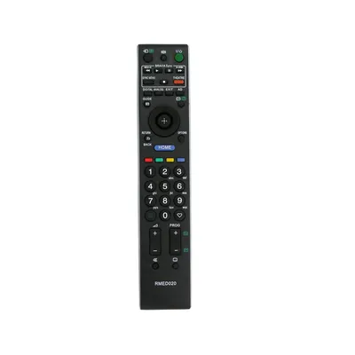 Daljinski upravljač za TV SONY RM-ED020