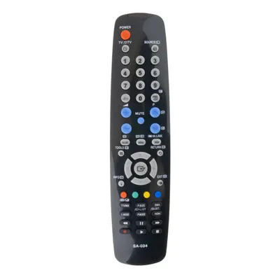 Zamjenski daljinski upravljač za TV SAMSUNG UCT-034