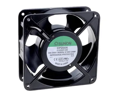 Ventilator DP200A2123XST.GN 120X120X38mm 230V SUNON