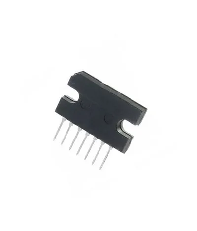 Integralno kolo UPC1182