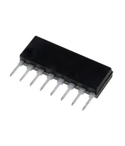 Integralno kolo UPC1490