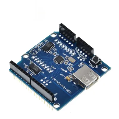 USB Host Shield ARDUINO UNO R3 3280 MEGA