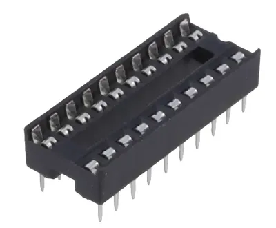 Integralno kolo DS1009-20AT1NX