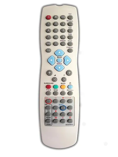 Daljinski upravljač za SANYO TV 060-01237