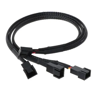Kabal za napajanje 4pin razdjelnik 27cm