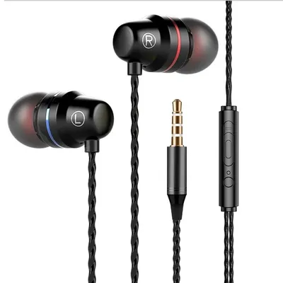 Slušalice sa mikrofonom 3.5mm LI-TOP Q15