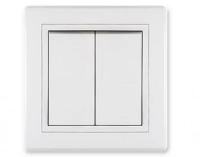 Zidni pekidač 220V 10A IP44