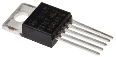 Integralno kolo LM2576T-ADJG