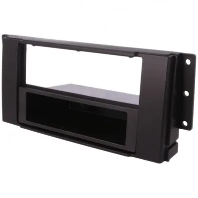 Blenda okvir za auto radio LAND ROVER 2DIN RAM-40.466.1