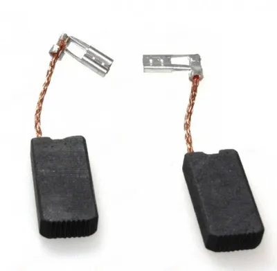 Četkice za elektromotor 6x12x23mm
