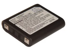 Baterija za radio stanice MOTOROLA VHBW 3.6V 700mAh