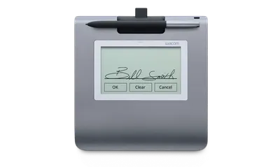 Podloga za elektronski potpis WACOM STU-430