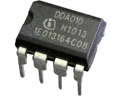 Integralno kolo DDA010 H1013