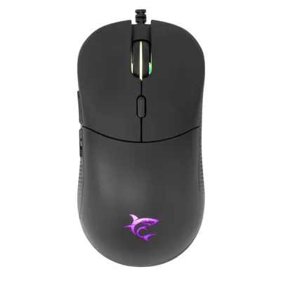 Gaming miš WHITE SHARK GM-5010 Bagdemaus Crni