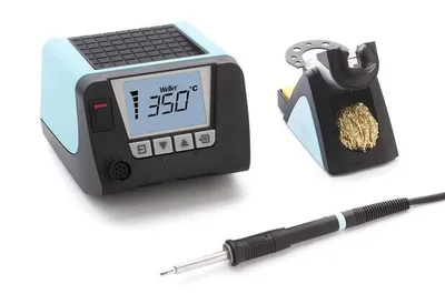 Digitalna lemna stanica WELLER WT1013