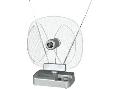 Sobna TV antena sa pojačivačem UHF VHF FALCOM ANT-204S