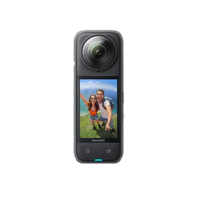 Kamera INSTA360 X4 360 8K