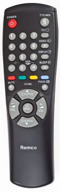 Daljinski upravljač za SAMSUNG TV AA59-10129C 20563
