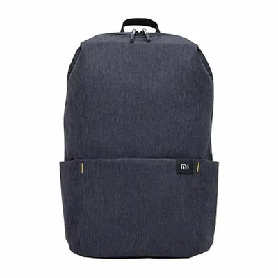 Ruksak za laptop Xiaomi Mi Casual Daypack crni