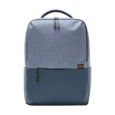 Ruksak za laptop Xiaomi Commuter Backpack svijetlo plavi