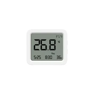 Vremenska stanica za temperaturu i vlažnost XIAOMI 3