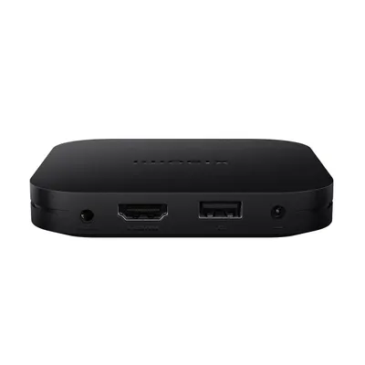 Android Box XIAOMI Mi Box S EU