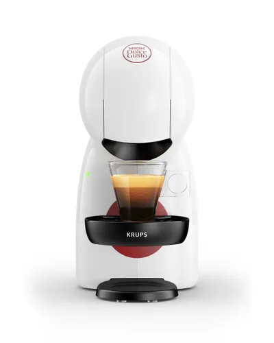Aparat za kafu KRUPS Dolce Gusto NDG Piccolo XS KP1A0510 bijeli