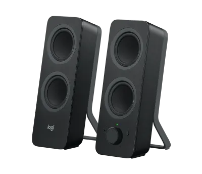 Zvučnici LOGITECH 4.2 Z207