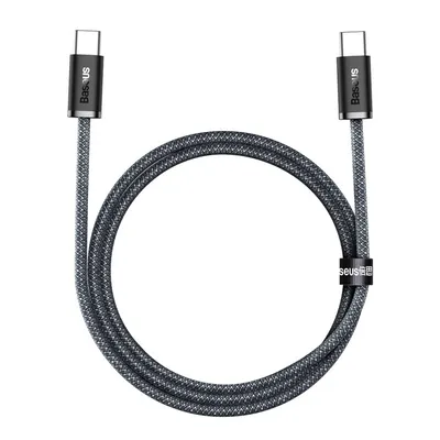 Kabal USB-C na USB-C 100W BASEUS 1m