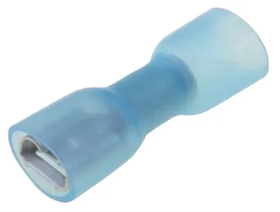 Završna stopica 2.5mm2 ST-010/B-T